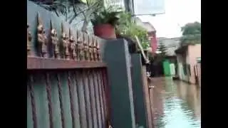 Wisata Air Kemuning