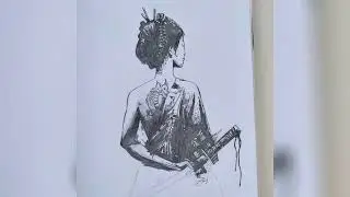 Art Life | Japanese Geisha Samurai Art | Japan's aristocratic warriors