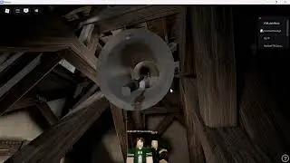 FBR 10 Bells - Roblox