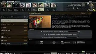 Some Lighthouse then some boss hunting | [PvE] Escape from Tarkov Episode 39