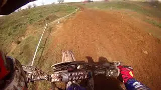 ΠΑΝΕΛΛΗΝΙΟ ΠΡΩΤΑΘΛΗΜΑ ΕΝΤΟΥΡΟ 2018 Yamaha WRF250 ΕΙΔΙΚΗ  ΜΟΤΟΚΡΟΣ ΚΑΡΔΙΤΣΑ
