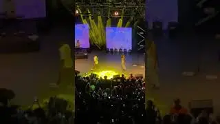 Baco Es&uacute; do Blues (Concha Ac&uacute;stica 2022)