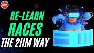 Re-Learn Circular Races The 2IIM Way! | Circular Races | New Feature | 2IIM CAT Prep