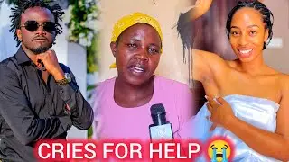 DIANA BAHATI 3RD NANNY JANE KINUCHE REVEALS WHY SHE LEFT THE BAHATIS REVEALING THIS