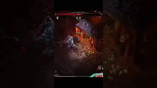 босс Палач НС , я не казнен !! #pathofexile2 #gaming #russia #games #прохождение