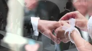 Traumhochzeit auf Schloss Amerang - ein wundervoller Tag!