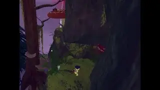 Doom Shushroom