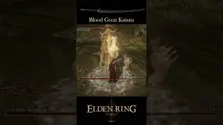 Canceling BOSS teleports - Jori, Elder Inquisitor #gaming #eldenring #nodamage