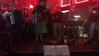 Black Velvet Band - The Bold O'Donohughs
