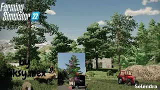 FS 22 Selendra by Fiksy,Mex