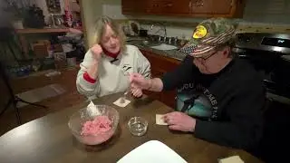 How to make Wonton Soup better than your favorite takeout. Also a fun activity for the whole family.