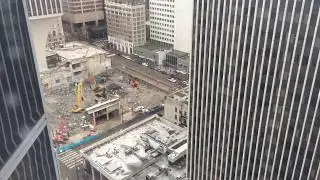 Rainier Square Reconstruction