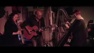 Lockdown Lullaby by Across The Great Divide
