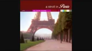 A Stroll in Paris - Au Riviera