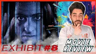 Exhibit #8 (2023) - Movie Review | Dutch Found Footage Horror WORTH WATCHING!
