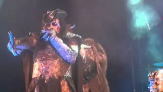 Lordi - Rock Police