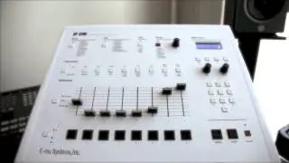 SP1200/S900 BEAT#10