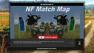 Match Map # 50 Die Entscheidung