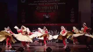 RATNAWALI 2019