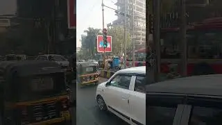 Local train ka real scene | Navi Mumbai | Daily Vlog