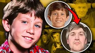 DIE SCHMERZLICHE WAHRHEIT hinter dem Tod von Benji Gregory, Brian in ALF