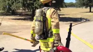Justin Ground Monitor