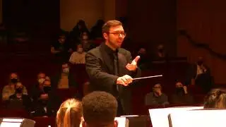 Air for Band - Frank Erickson