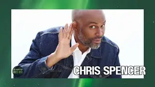 Chris Spencer Unfiltered: Comedy, Filmmaking, & Life in Hollywood | Black in the Green Room