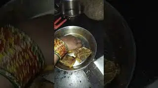 Fish fry khalo#viral fish fry#viral video#youtube shorts video#shortsfeedFish fry khalo