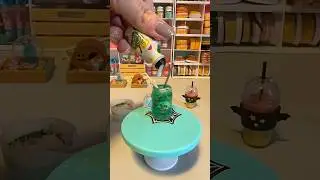 Miniverse Halloween Remix #Miniverse #MakeItMini #MGAMiniverse
