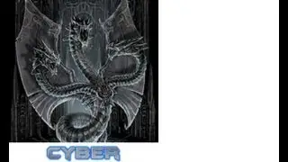 UtopiaStarProductions: Cyber Deck list