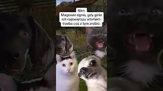 Gdzie jest Oko Innosa? #Shorts #gothic2