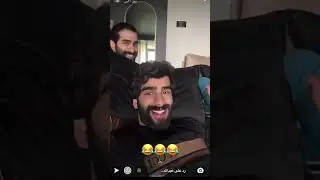 سنابات عبدالله الشهراني | مع توامه
