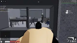 Entry Point Freelancer's Cut: The Scientist Budget operation