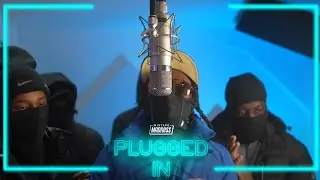 #OFB Izzpot - Plugged In w/ Fumez The Engineer | Mixtape Madness