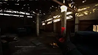 STALKER 2 Архиартефакт на 