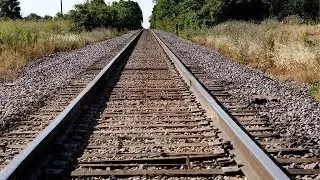 Welcome to Paradise, Texas!