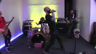 Comb the Desert live at BoonTunes in Boonton Nj (1-13-16) {Full Set}