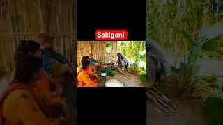Sakkigoni new episode #comedy #sakigoni #new