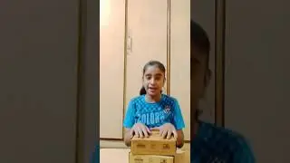 SMARTPICK .... Free samples .... Unboxing | Yuvika craft and dance