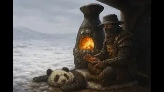 RUST - Hidden In The Frost (A Solo Rust Adventure)