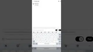 Ghost Post Threads! Fitur baru yang bikin unggahan kamu menghilang