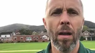 Barnards Green CC Crowdfunder Appeal 2020