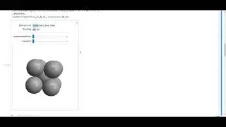 Student Video: A Basic and Fun Introduction to Crystalline Structures (English)