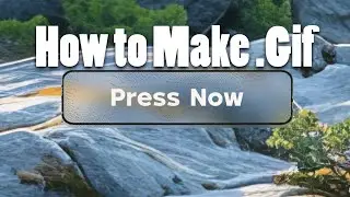 How to Export a Gif in After Effects | Gif Format in After Effects