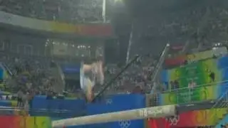 Carlotta Giovaninni BB Beijing 2008 Qual