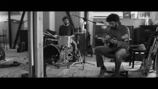 octans - in the gates of heaven, live session wevos