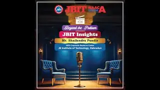 JBIT Insights: Beyond the Podium | Corporate Resource Centre