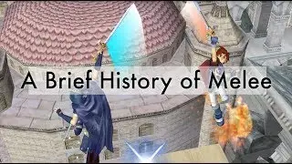 A Brief History of Melee, feat. Scar & Toph