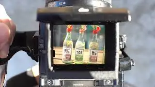 #4. 인천 교동도(중형필름, 젠자브로니카, ETRSI, KODAK, PORTRA)
